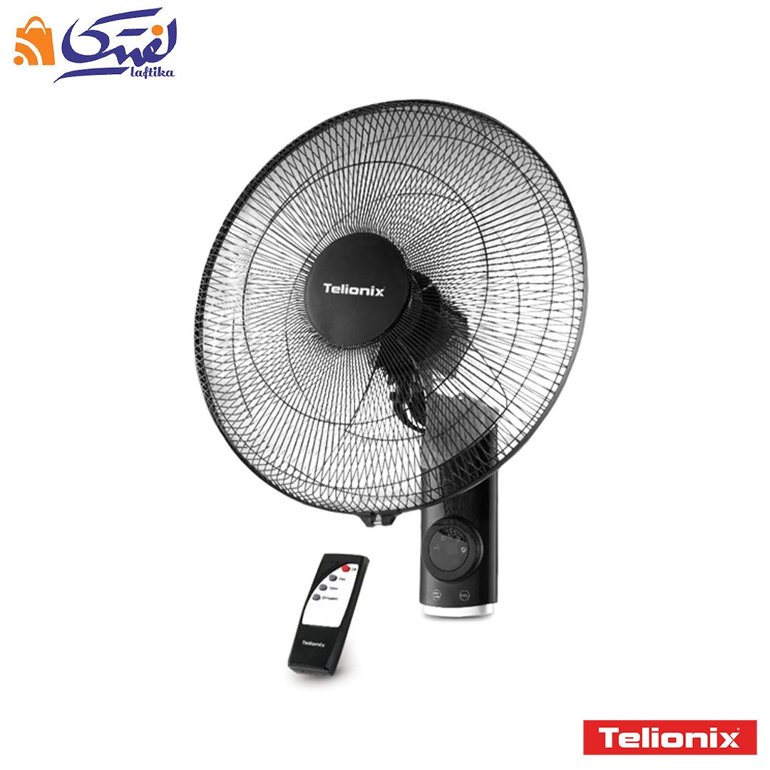 پنکه دیواری 2600 TWF تیلونیک